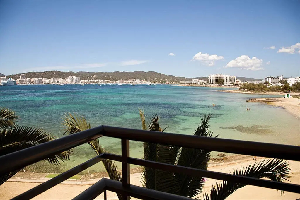 Foto - Hotel Vibra San Remo