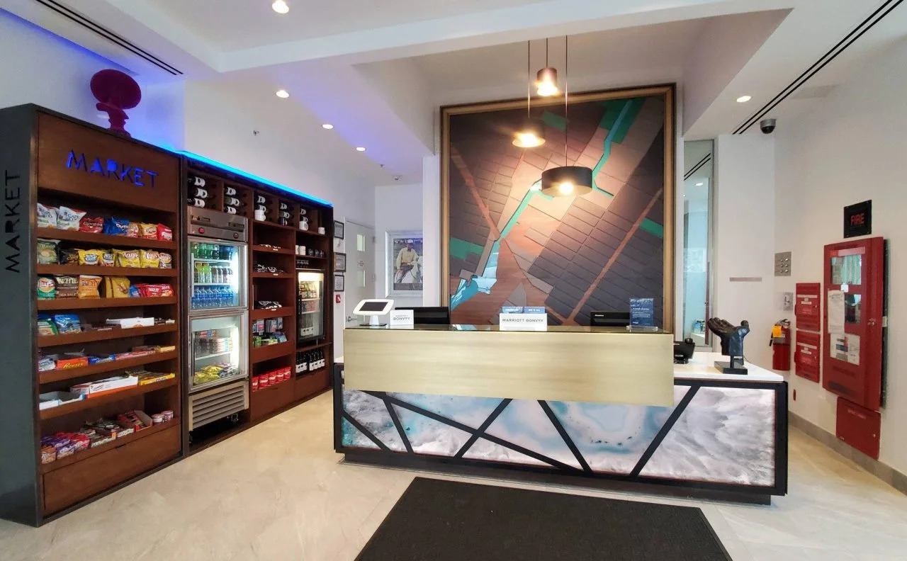 Photo - Fairfield Inn & Suites By Marriott New York Brooklyn