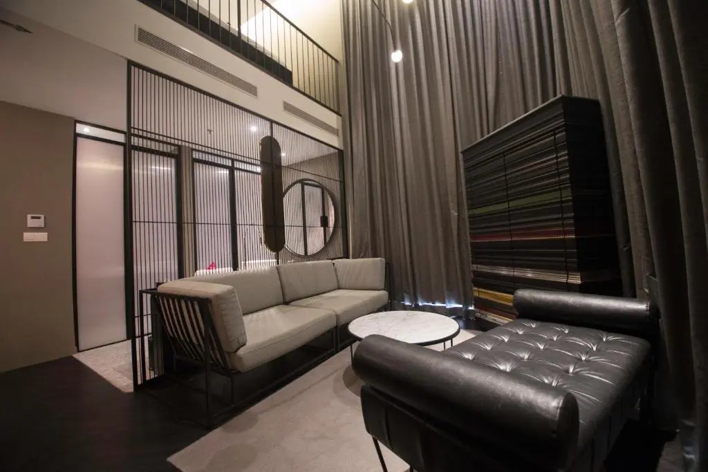 Foto - MOV Hotel Kuala Lumpur