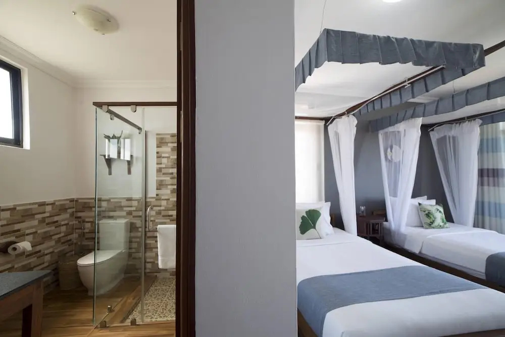 Foto - Kena Beach Villas