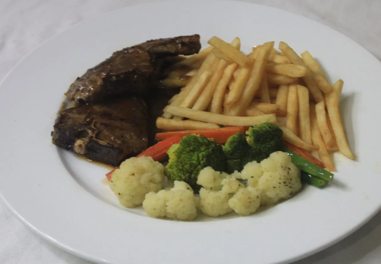 Foto - Silver Mounts Hotel