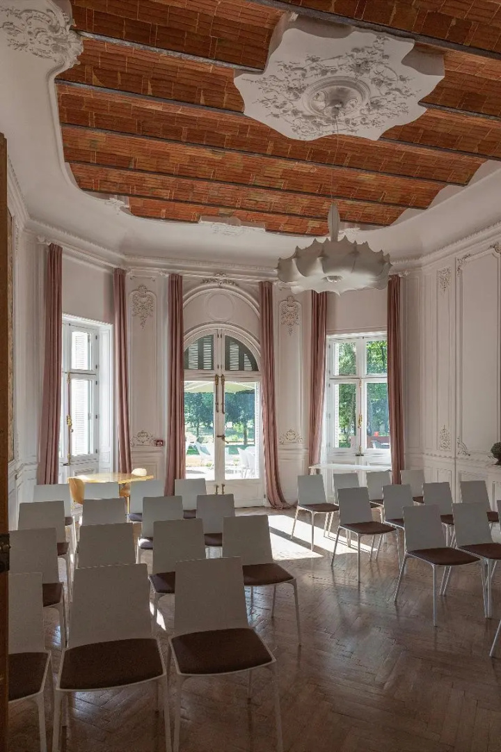 Foto - Hôtel Domaine de Biar