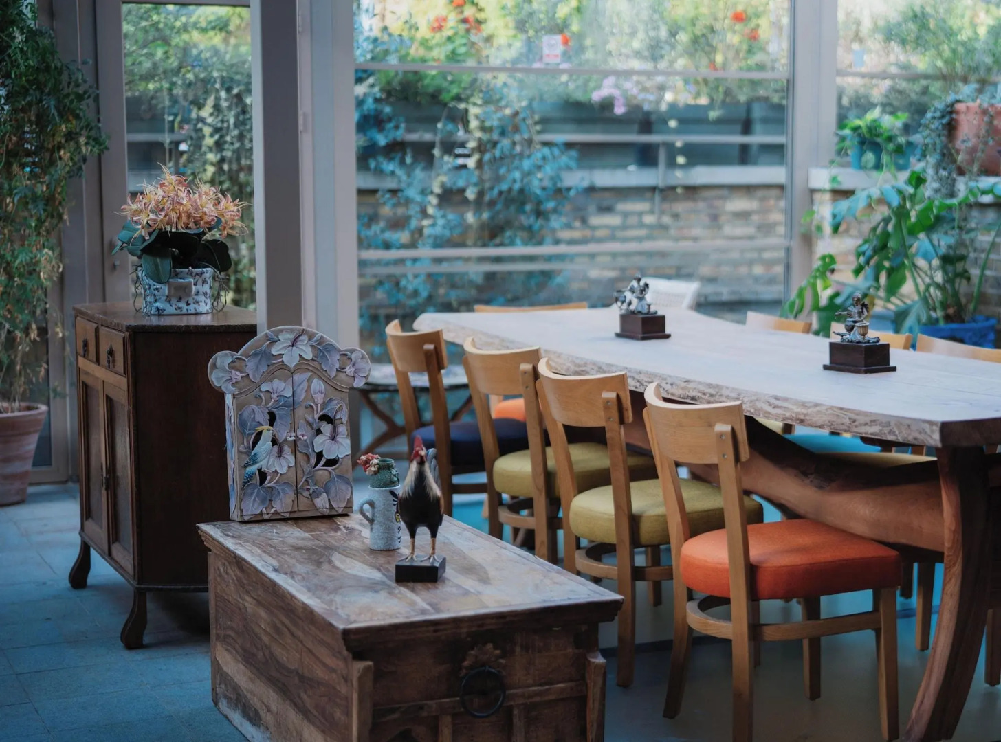 Photo - Limehouse Library Hotel