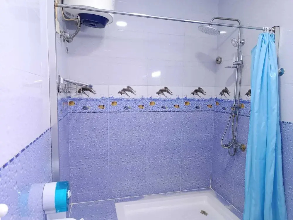 Foto - Al Ahrar Hotel