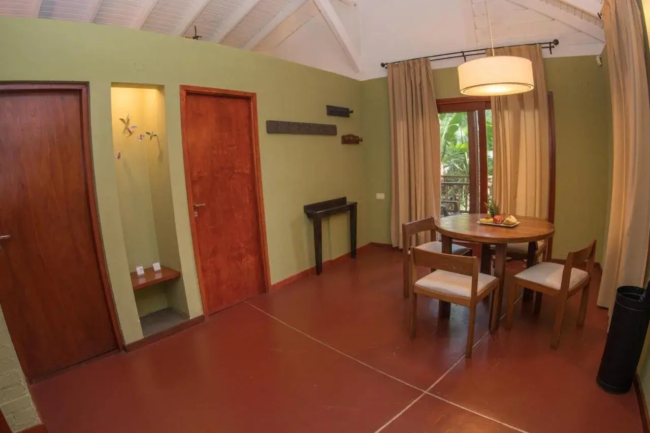 Foto - Raices Amambai Lodges