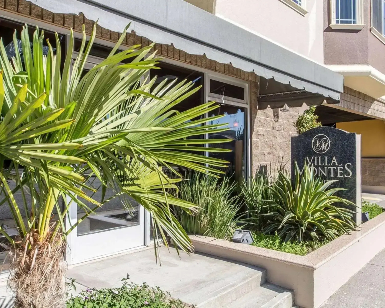 Foto - Villa Montes Hotel