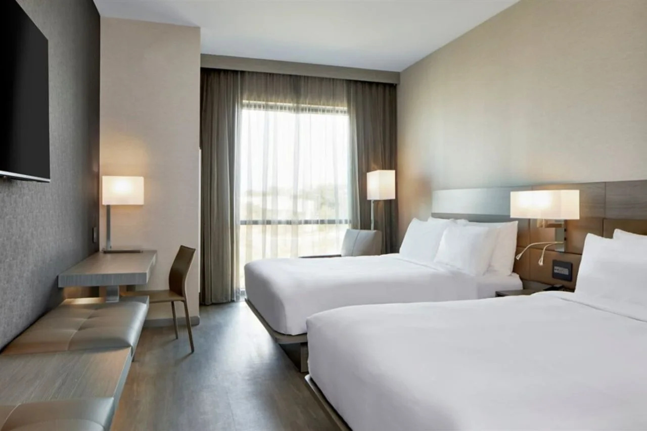 Foto - AC Hotel by Marriott Austin Hill Country