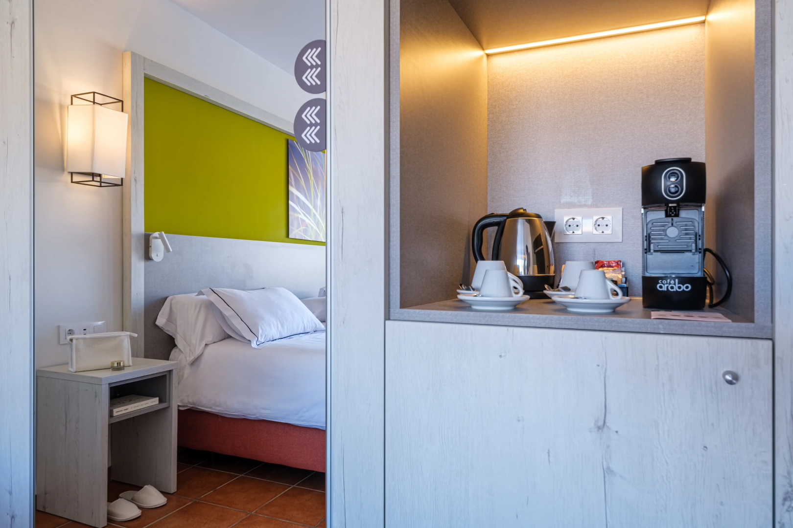 Photo - Oassium Hotel - Adults Only
