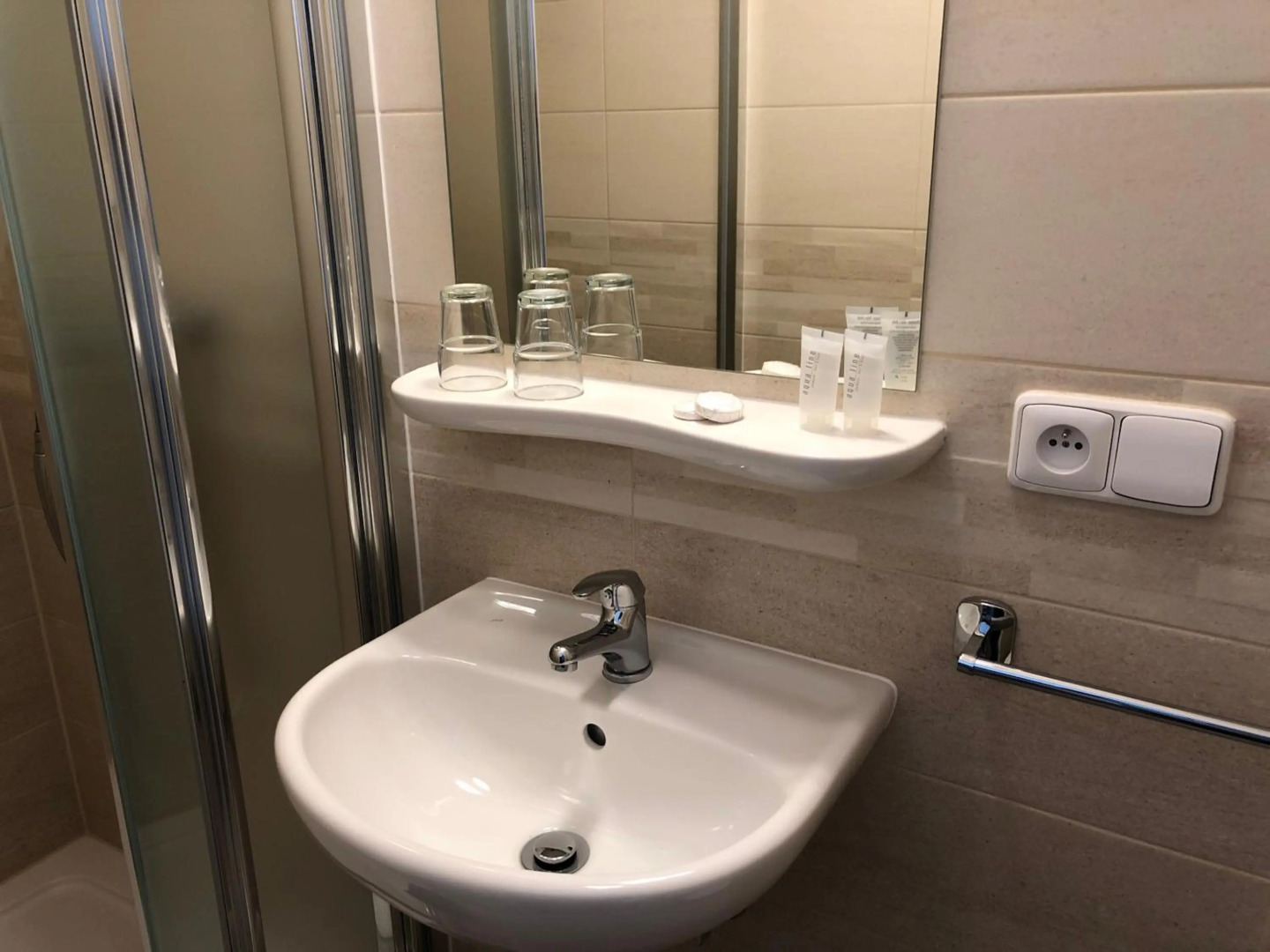 Photo - Brezina Pension