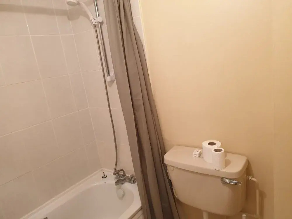 Foto - Elmhurst Hotel