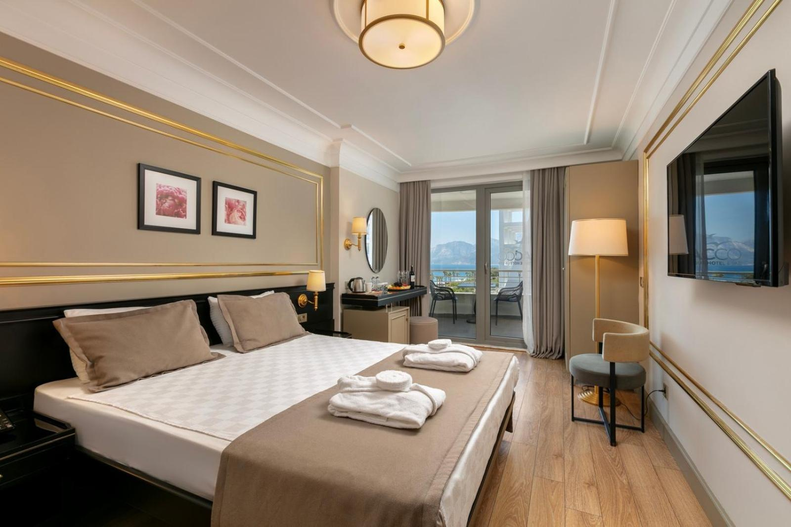 Foto - Reo Hotel & Spa