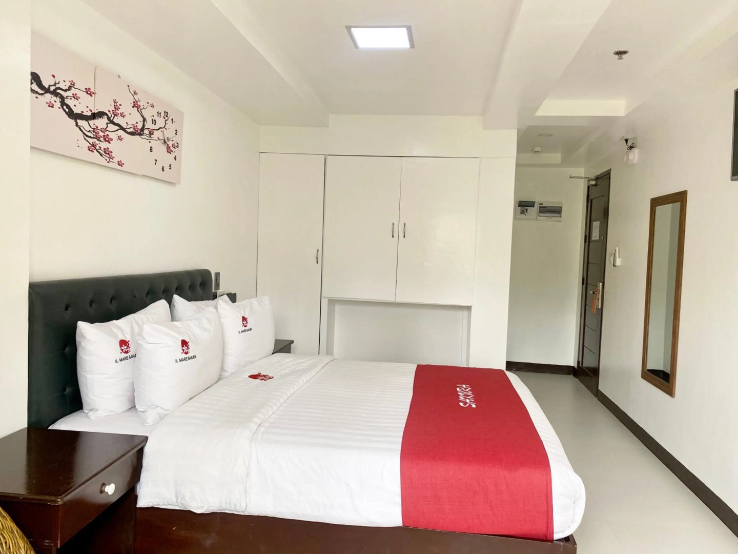 Photo - IL Mare Sakura Resort Boracay