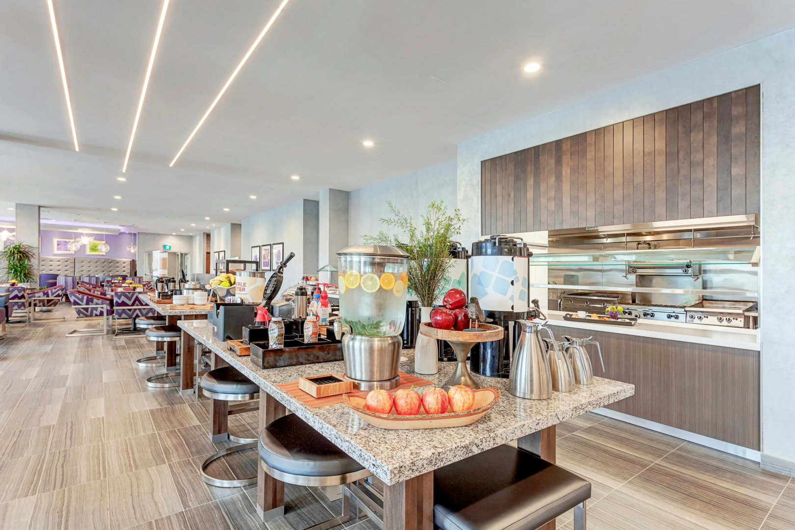 Photo - Hilton Garden Inn Toronto Brampton West
