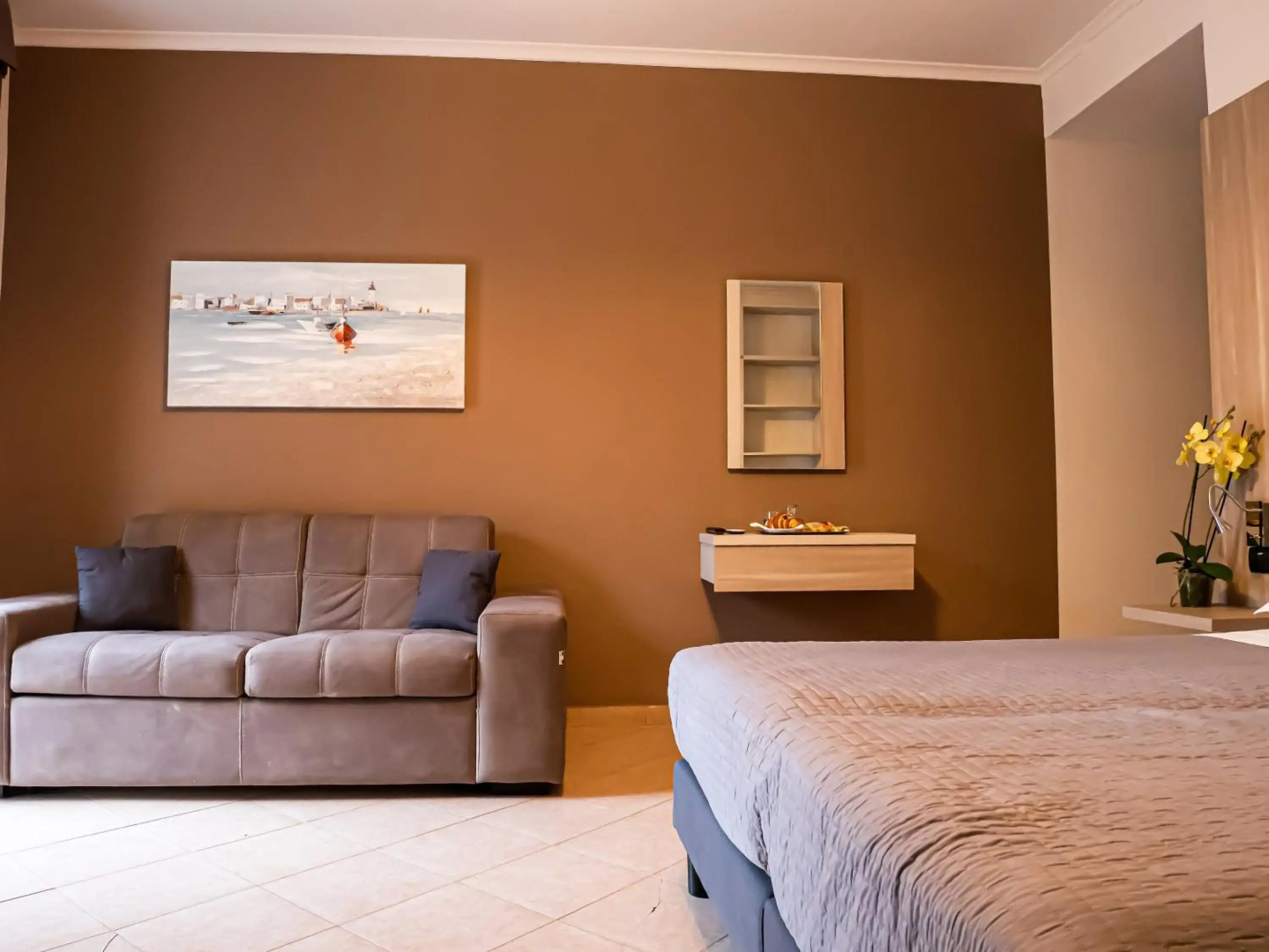 Foto - Hotel San Marco