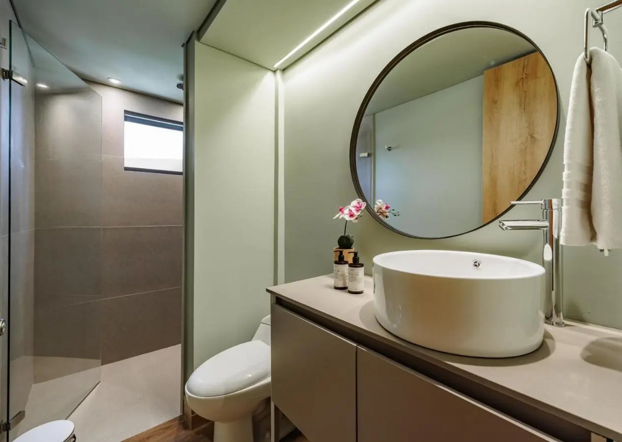 Photo - The Somos Central Hotel Poblado