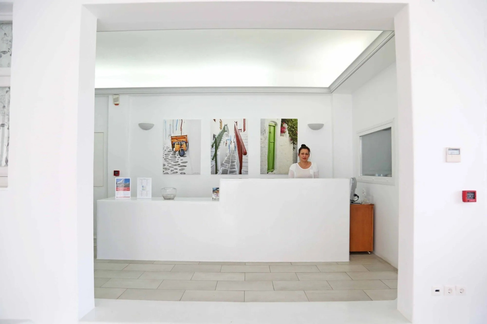 Photo - Argo Hotel