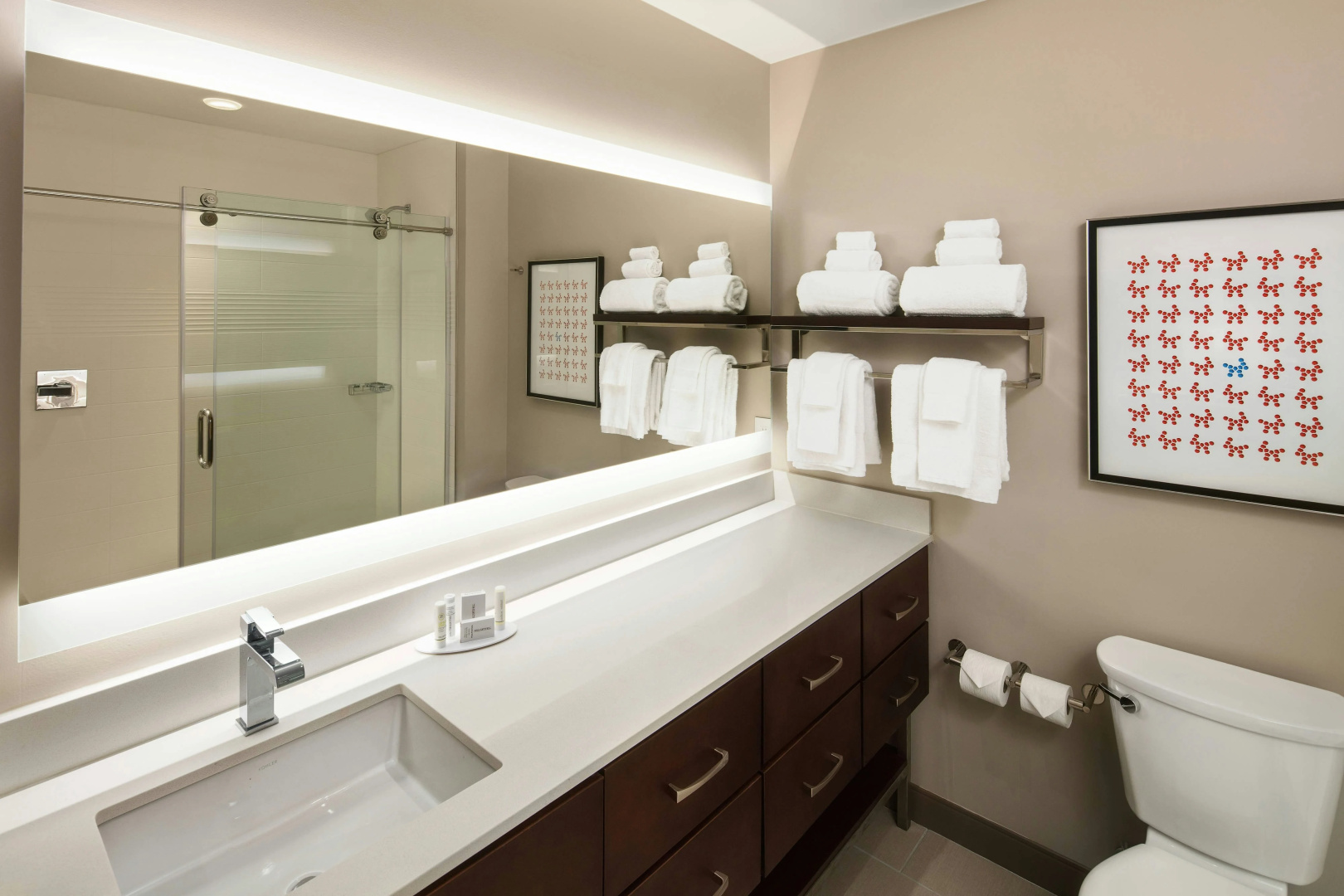 Foto - TownePlace Suites New Orleans Downtown/Canal Street