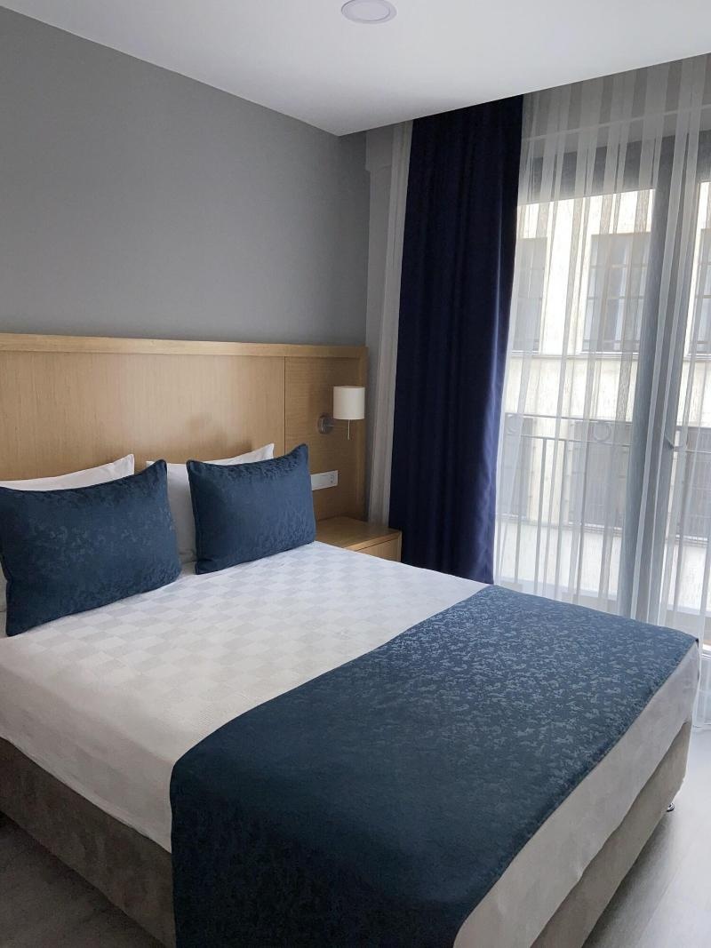 Photo - Liberi Hotel Taksim