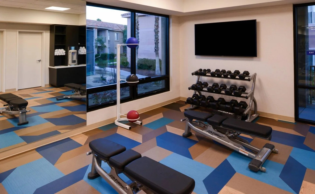 Photo - Residence Inn By Marriott Palm Desert