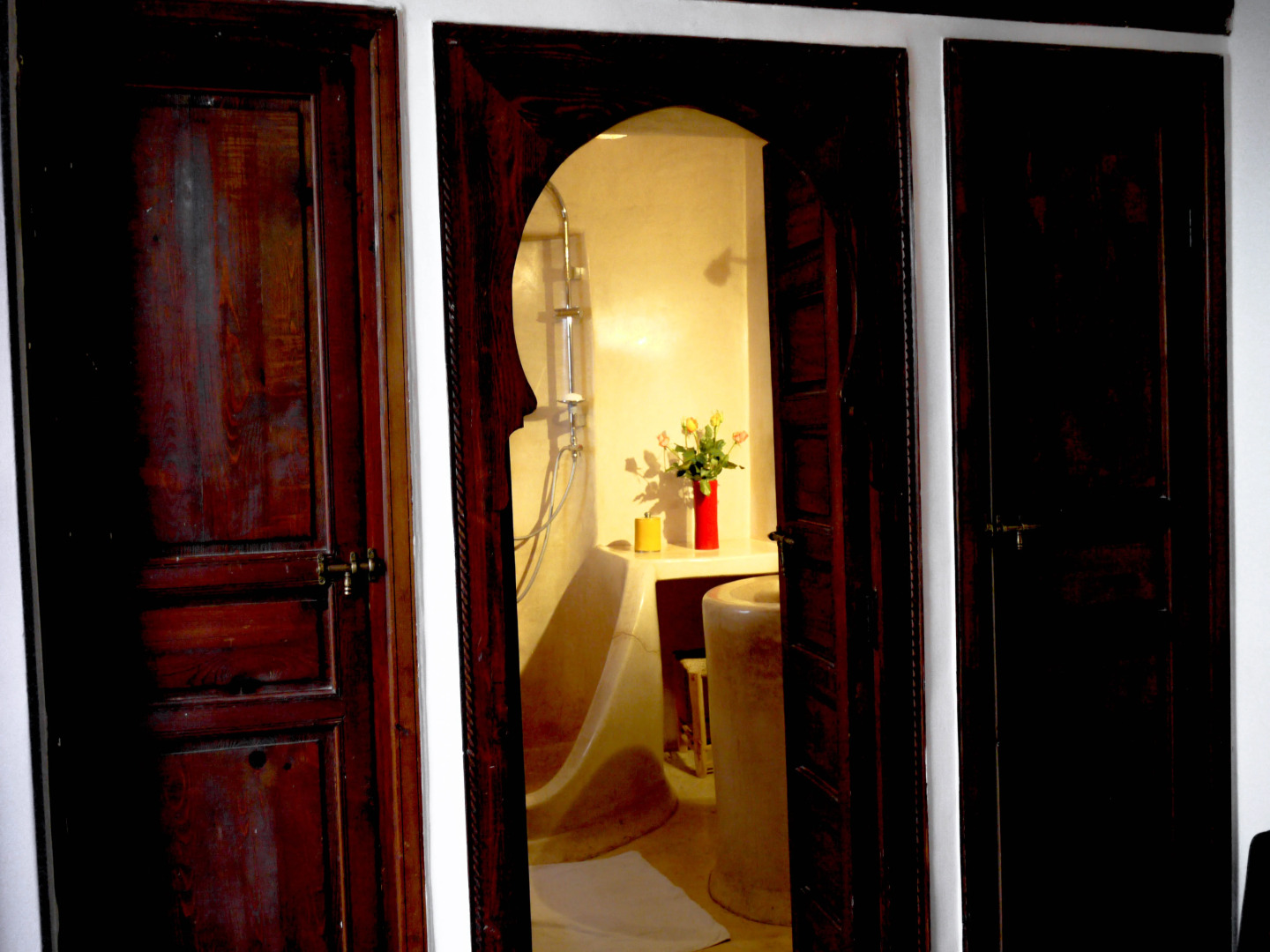 Foto - riad dar saba shika