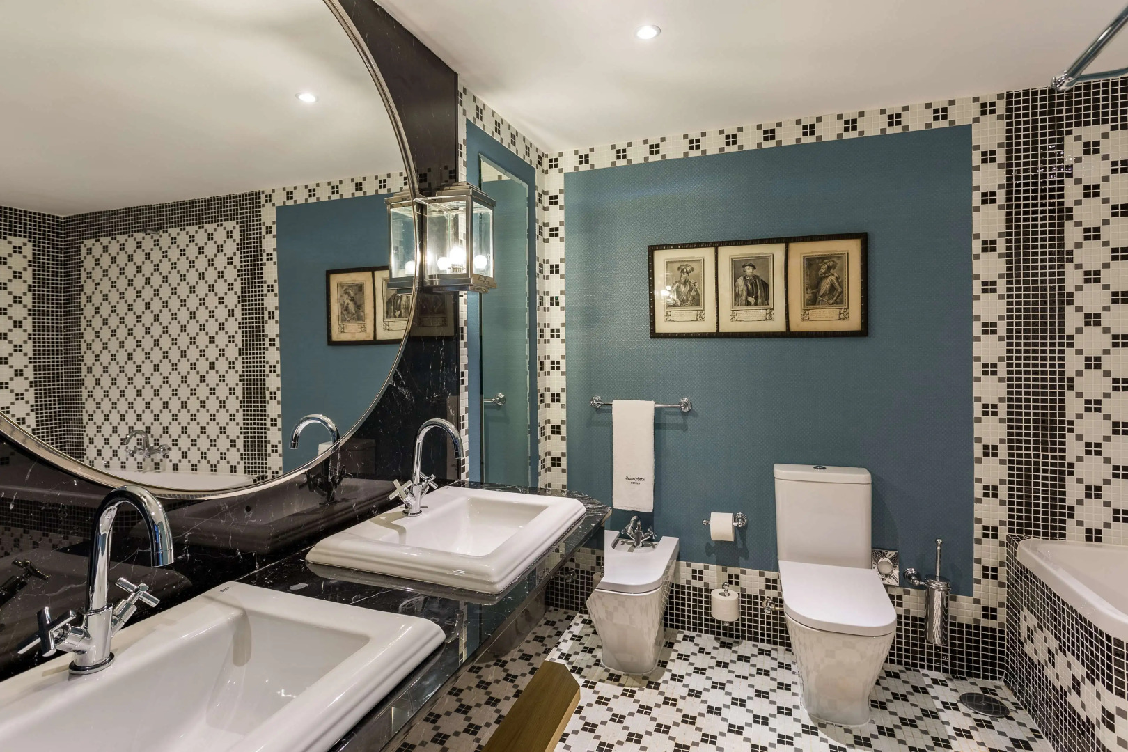 Foto - Room Mate Collection Alba, Madrid