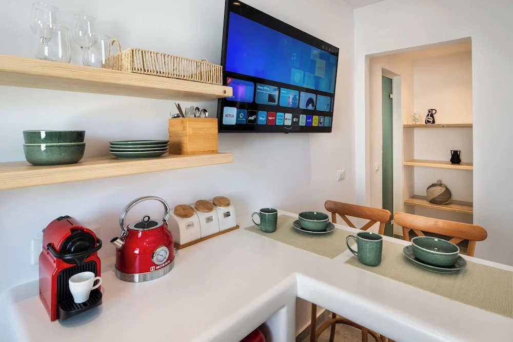 Photo - Terra Vecchia Suites