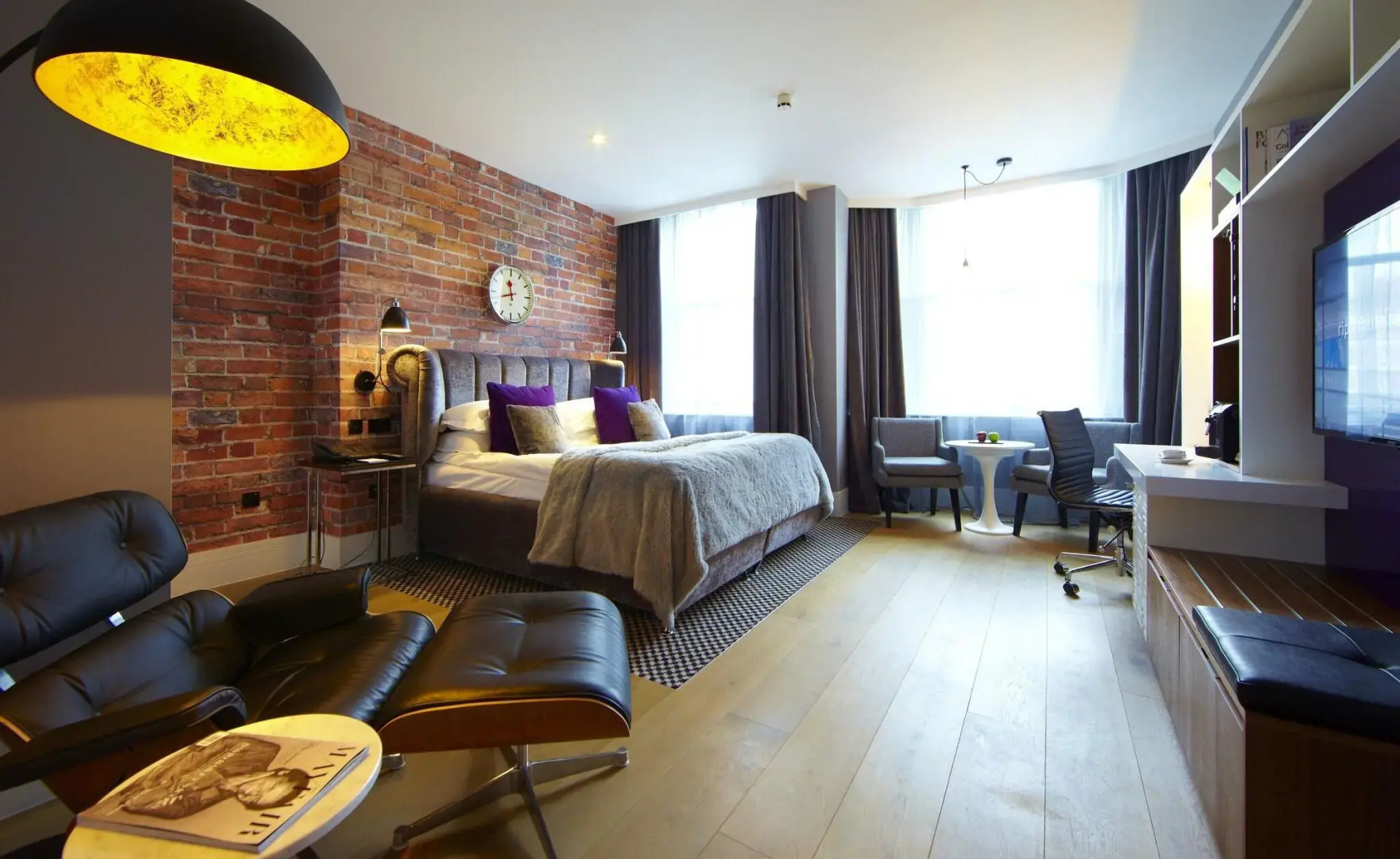 Foto - Malmaison London