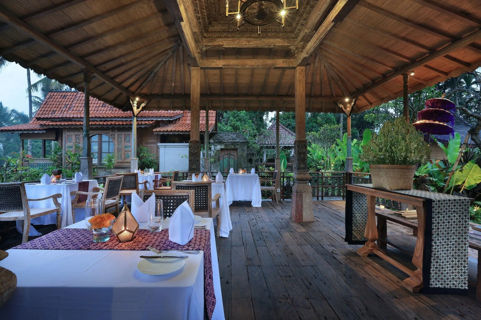 Foto - Pramana Watu Kurung