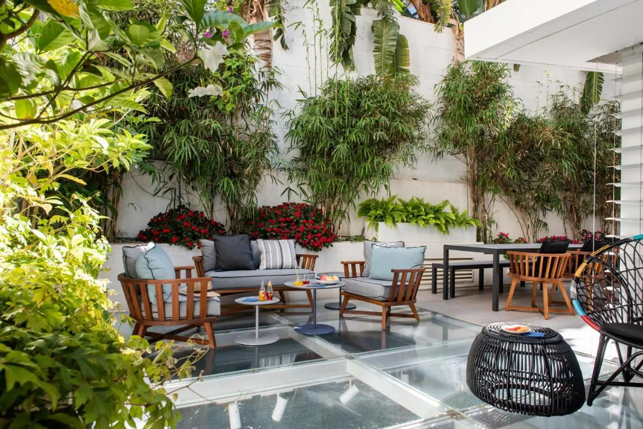 Foto - Ink Hotel Tel Aviv