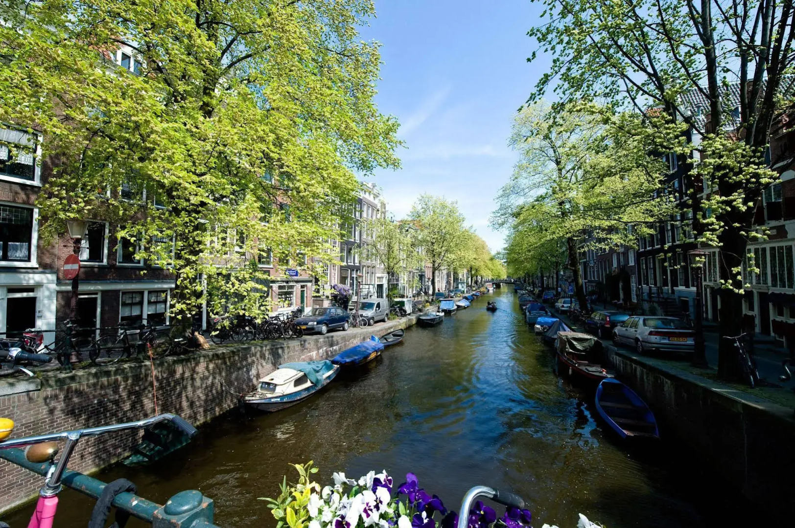 Foto - WestCord City Centre Hotel