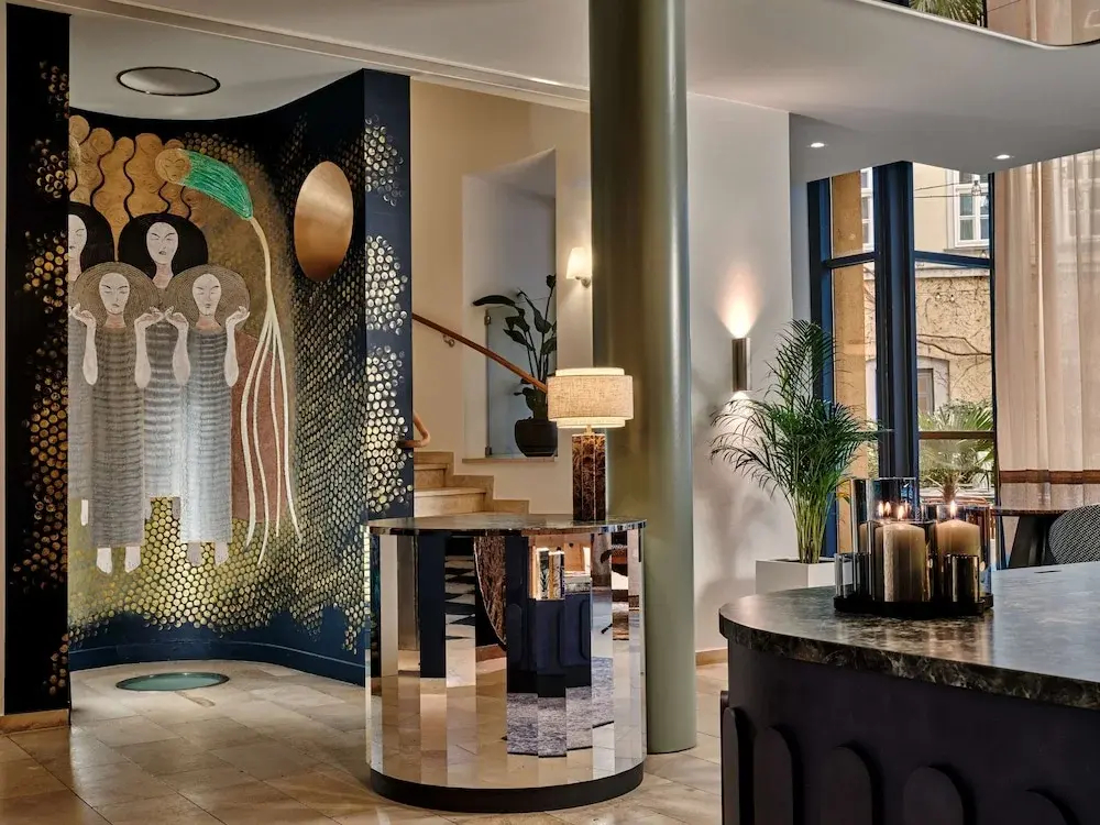 Photo - Radisson Blu Das Triest Hotel, Vienna