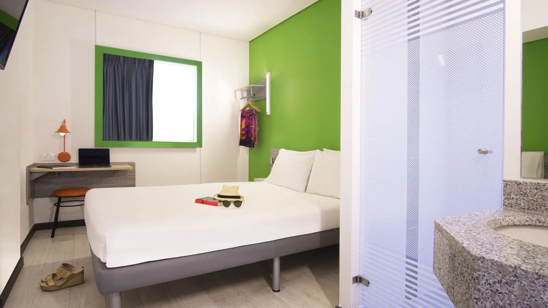 Photo - ibis budget Barranquilla