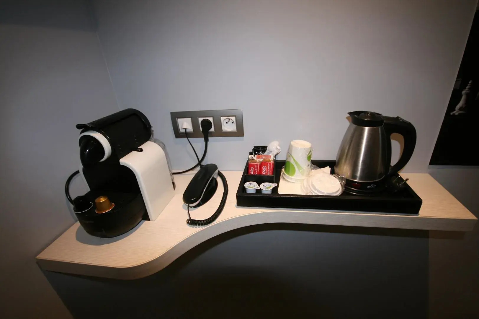 Foto - Kyriad Paris 12 - Nation