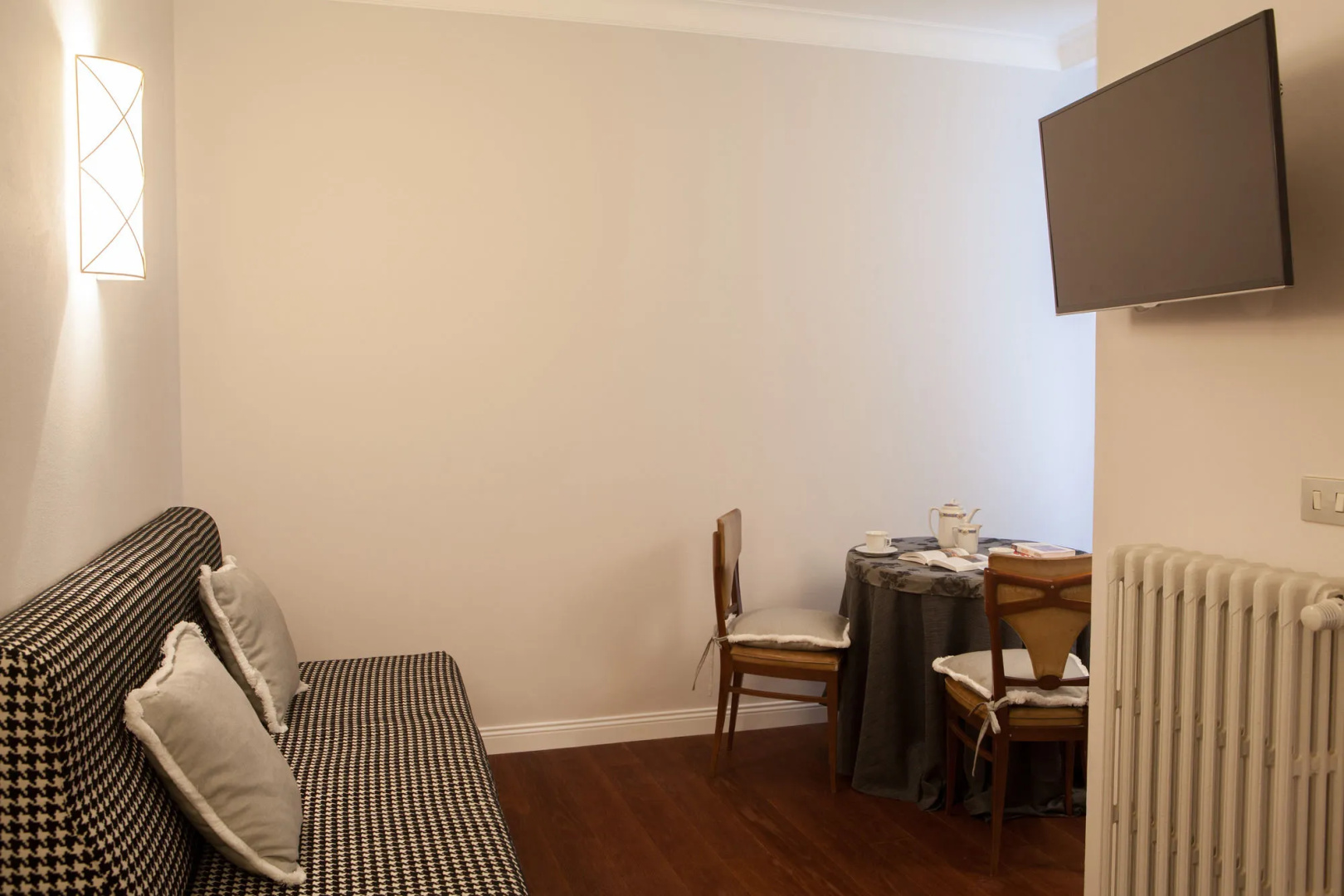 Foto - Verdi Apartments