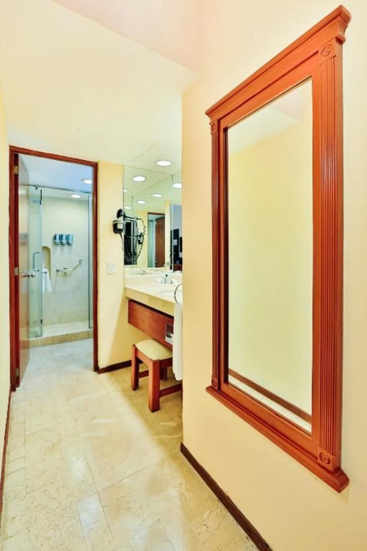 Foto - Occidental Tucancún - All Inclusive