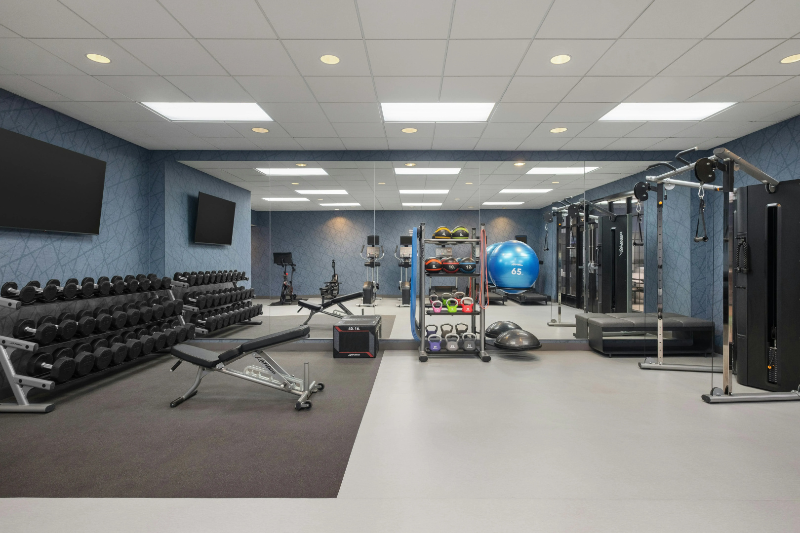 Photo - Homewood Suites by Hilton Fresno