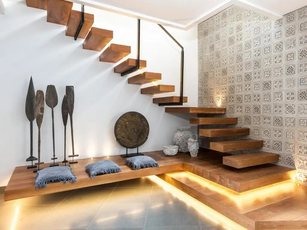 Photo - Villa Castil di Udara by Villa Finder