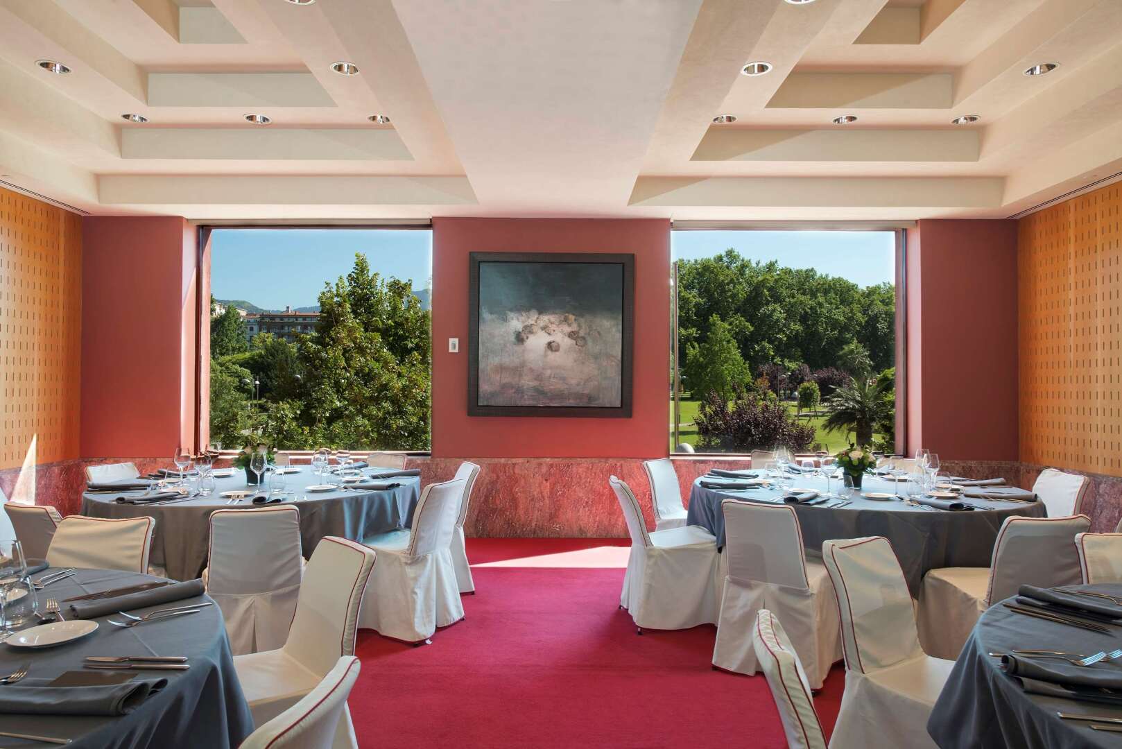 Foto - Hotel Meliá Bilbao