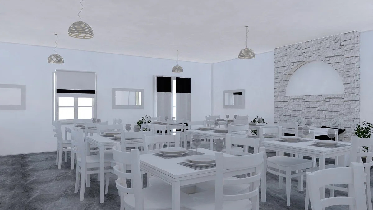 Foto - High Mill Paros Hotel