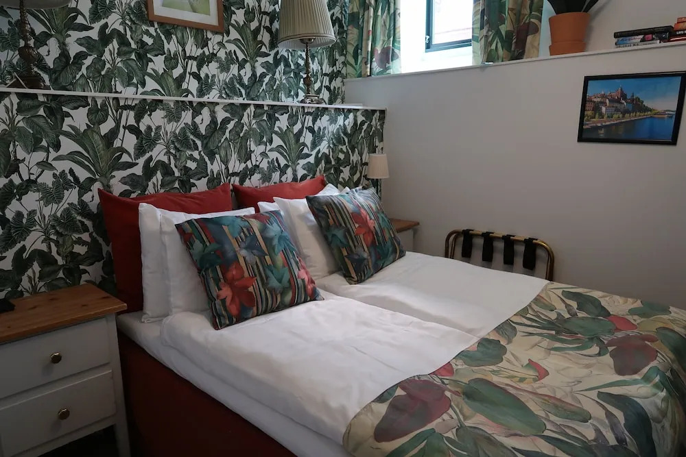 Foto - Hotel Tre Små Rum