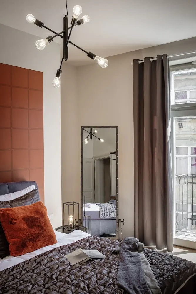 Photo - MN6 Luxury Suites by Adrez Living