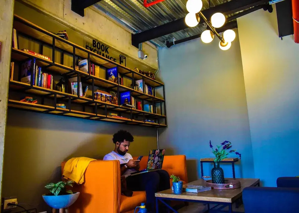 Foto - Los Patios Hostel Medellin