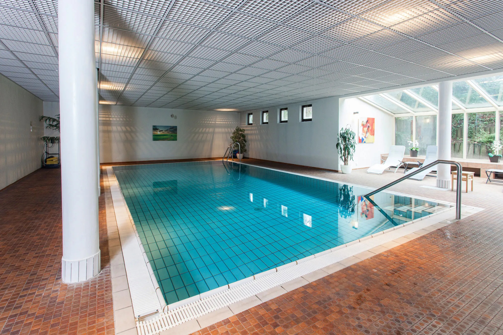 Foto - Trip Inn Bristol Hotel Mainz