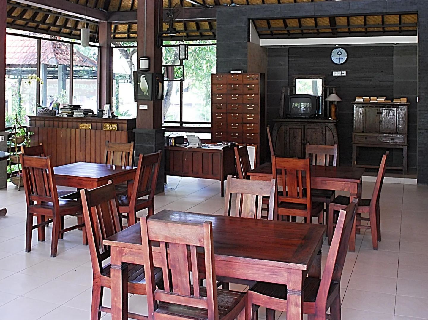 Foto - Kusuma Resort Seminyak