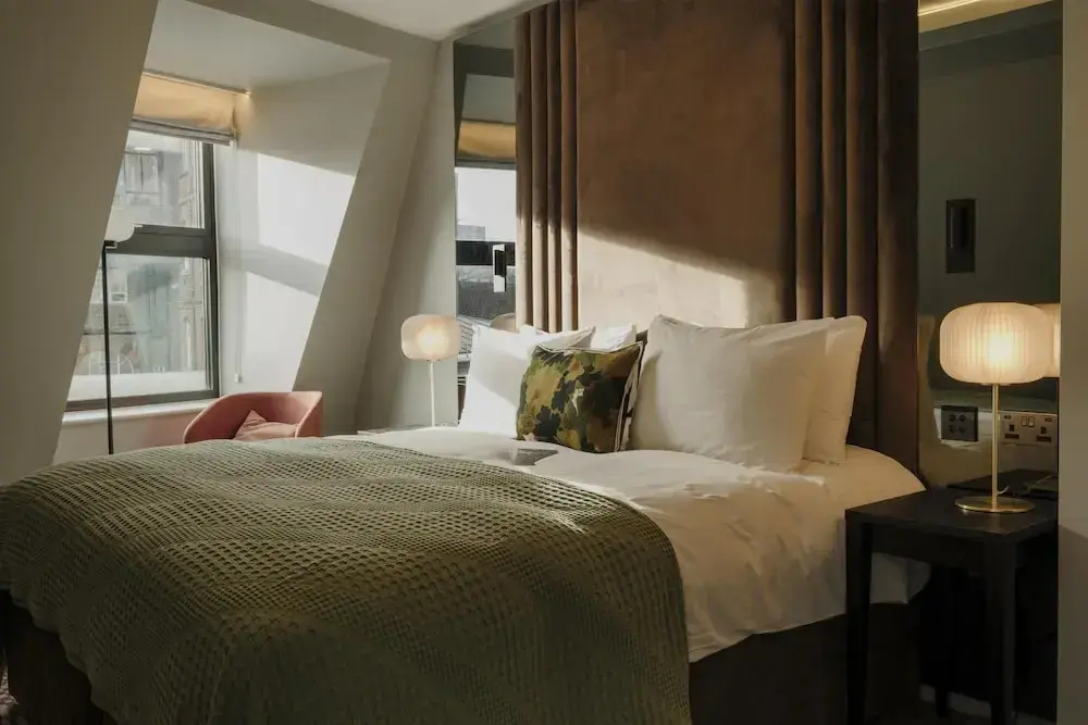 Foto - The Hobson Cambridge by Adina