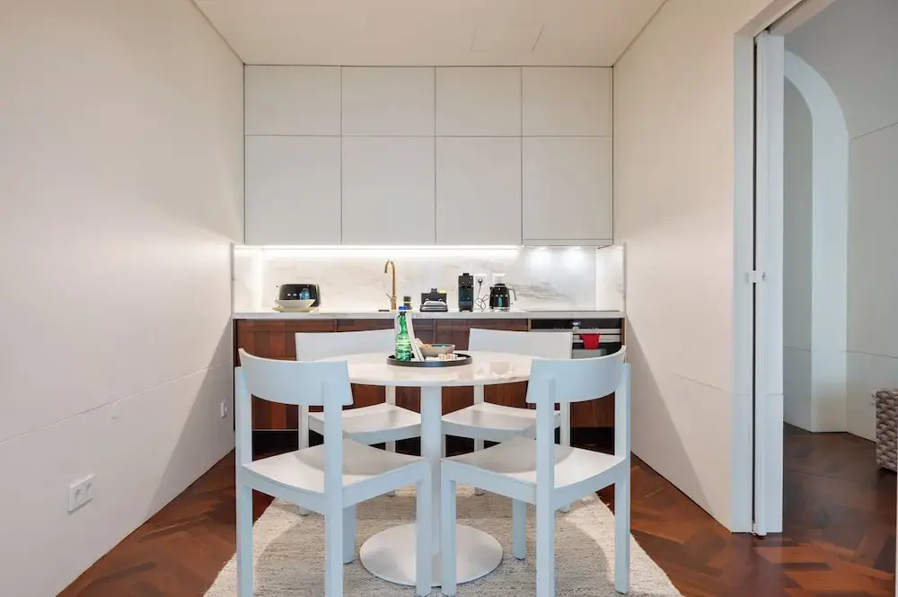 Photo - Vila Catarina Luxury Apartments