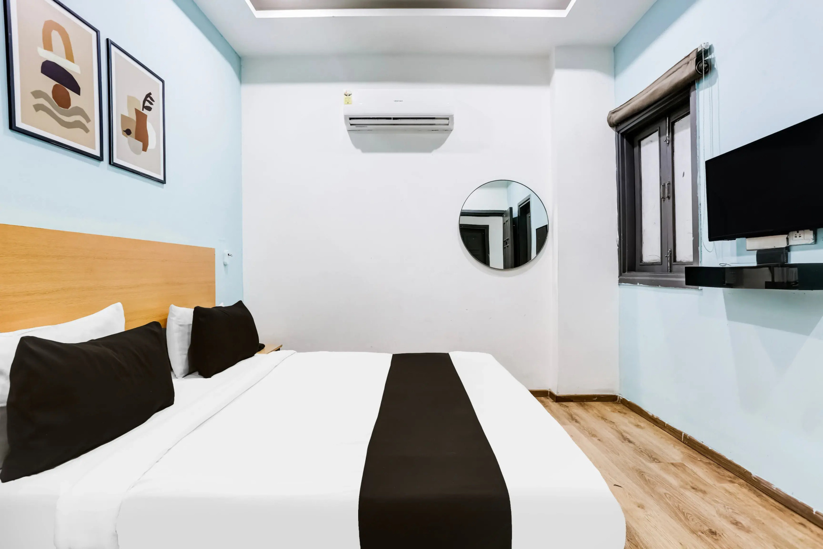 Foto - Super Townhouse Rohini Sector 23