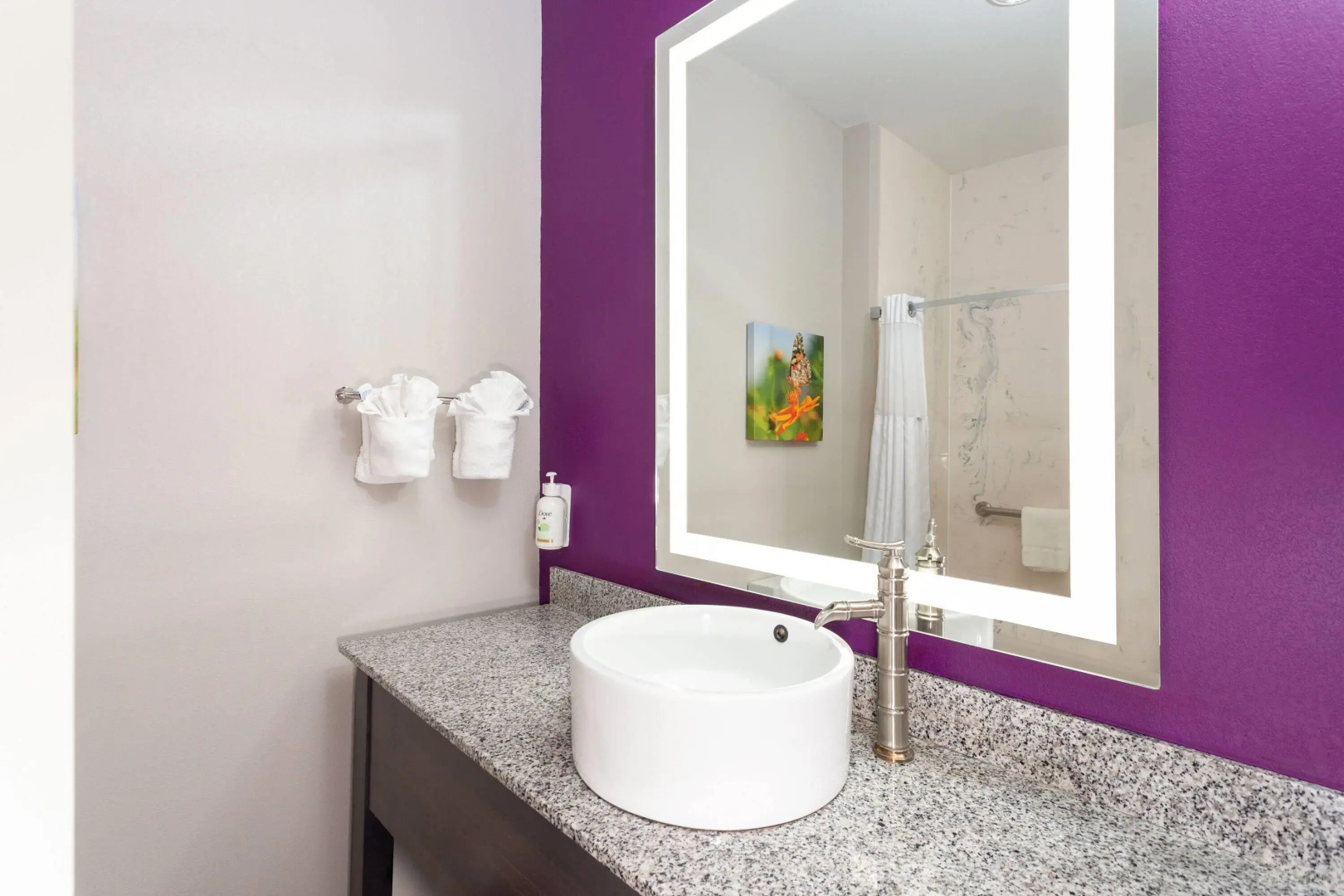 Foto - La Quinta Inn & Suites by Wyndham Springfield IL