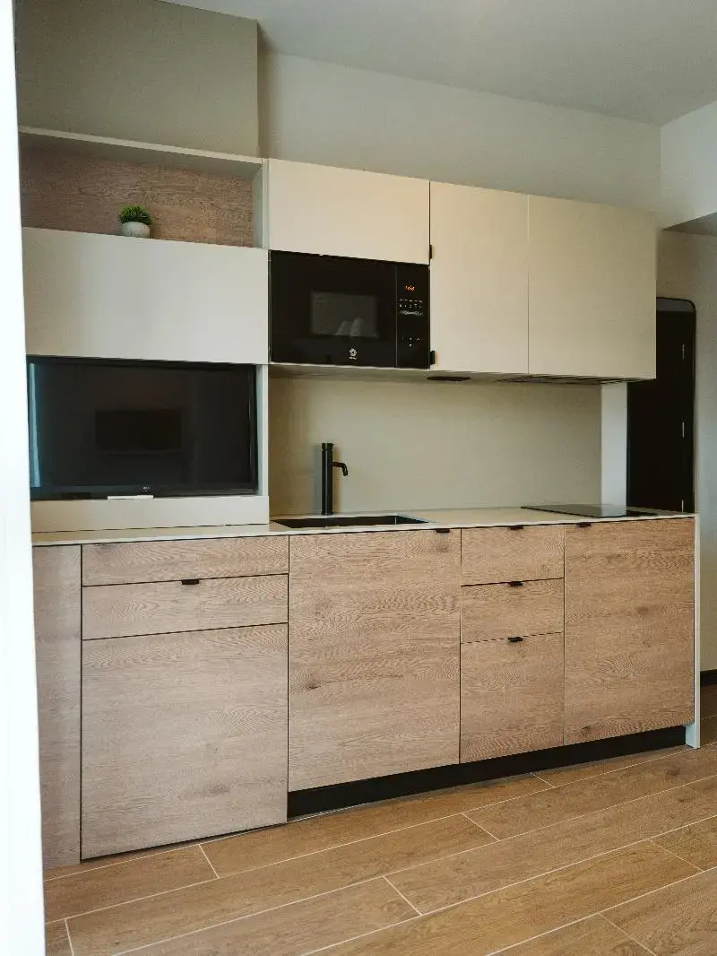 Foto - BLAU Student Housing - Students Only