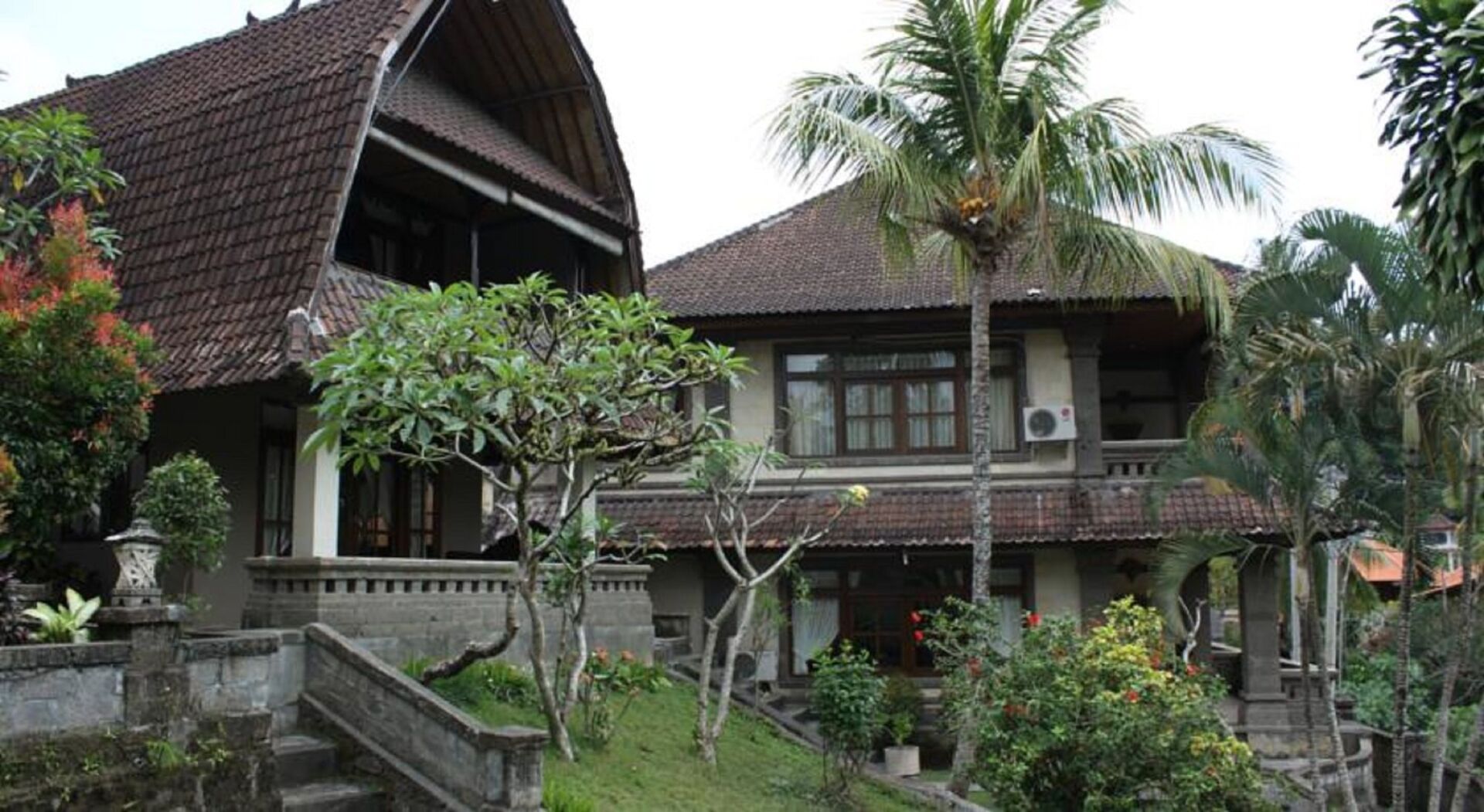 Foto - Pande Permai Bungalows